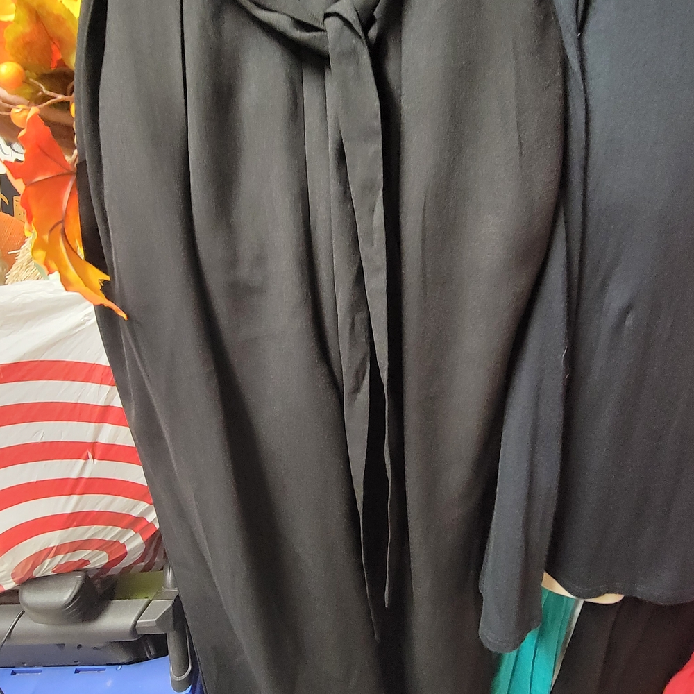 Bundle Of Elegant Black and Red Women's Dresses - Picture 6 of 9